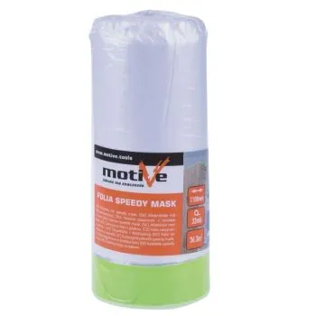 Folia Speedy Mask Comfort 550mm/33m Motive