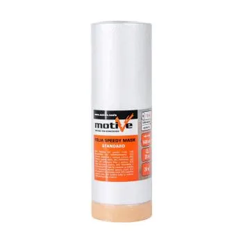 Folia Speedy Mask Standard 1400mm/20m Motive