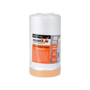 Folia Speedy Mask Standard 1800mm/20m Motive