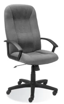 Fotel biurowy MEFISTO M47 szary