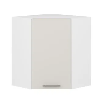 Szafka kuchenna narożna 60 VENTO GN-60/72 kaszmirowa