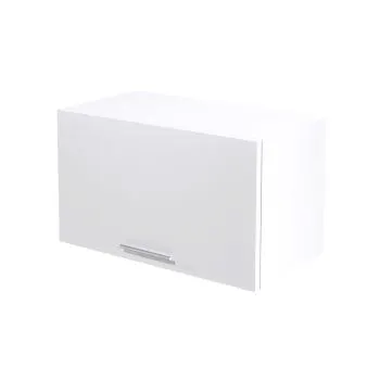 Szafka kuchenna wisząca 50 VENTO GO-50/36 biały połysk