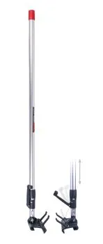 Kij teleskopowy do szpachli Hi-Flex 2-4m