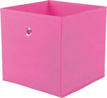 Pojemnik WINNY różowy