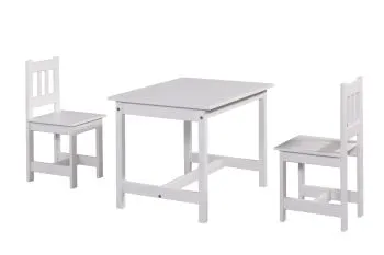 Stolik JUNIOR biały