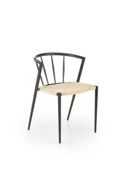 Krzesło K515 kremowe