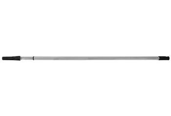 Metalowy kij teleskopowy 1,5-3m