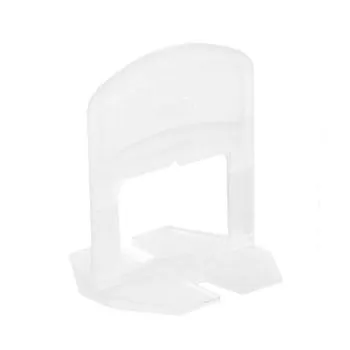 Klipsy do systemu poziomowania płytek 3 mm (100 szt.)