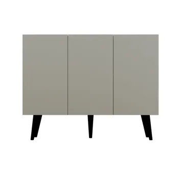 Komoda TORONTO 120 szara