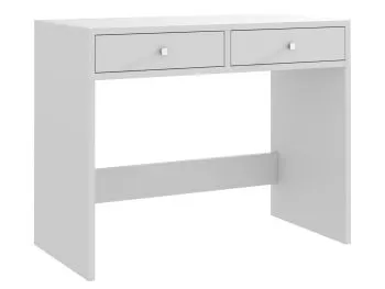 Biurko MARINA 2 biały mat - powystawowe