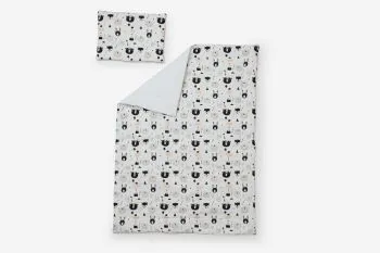 Pościel MISIE 100x135