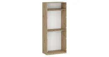 Korpus szafy modułowej FORMO K4 100 dąb artisan