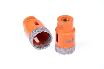 Otwornica diamentowa MOTIVE 35mm z mocowaniem M14