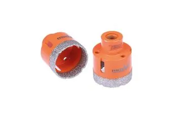 Otwornica diamentowa MOTIVE 50mm z mocowaniem M14