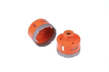 Otwornica diamentowa MOTIVE 65mm z mocowaniem M14