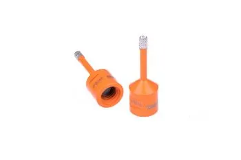 Otwornica diamentowa MOTIVE 6mm z mocowaniem M14