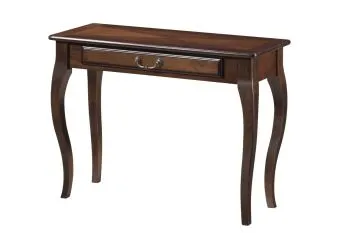 Konsola PADOVA D 104x40 ciemny orzech