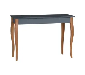 Biurko LILLO 105x40 grafitowe