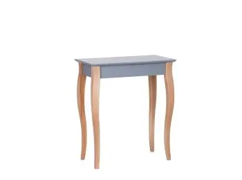 Konsola LILLO 65x35 ciemnoszara