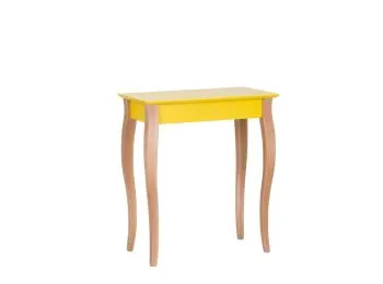 Konsola LILLO 65x35 żółta