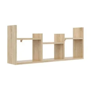 Półka ALESIA 5 dąb sonoma