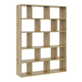 Półka FIOR dąb artisan