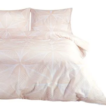 Komplet pościeli z flaneli 31506/1 220x200 