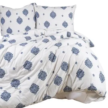 Komplet pościeli JERSEYLOVE 2203 220x200