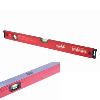 Poziomica magnetyczna 60 cm Motive HV