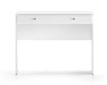 Toaletka BLANC 05 biały połysk