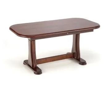 Ława rozkładana podnoszona TYMON 2 orzech