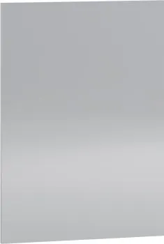 Maskownica boku szafki VENTO DZ-72/57 szary połysk