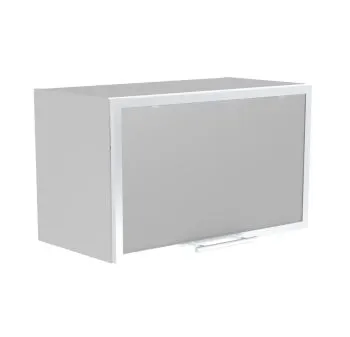 Szafka kuchenna wisząca 60 VENTO GOV-60/36 biała