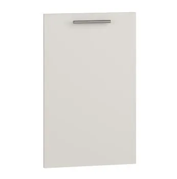 Front do zabudowy zmywarki 45 VENTO DM-45/72 kaszmirowy