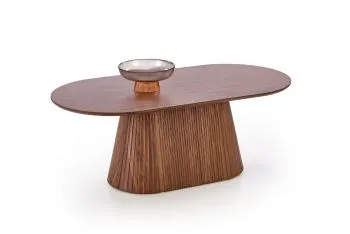 Stolik kawowy GISELA 60x120cm orzechowy