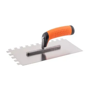 Paca zębata nierdzewna 12x12 mm (280x130 mm) Motive