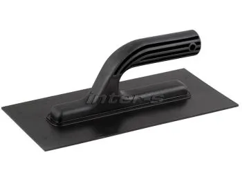 Paca plastikowa gładka 270x130 mm