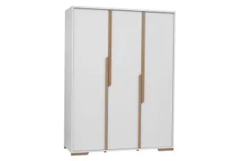 Szafa SNAP trzydrzwiowa