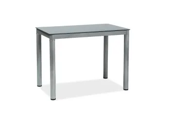 Stół GALANT 100x60 szary