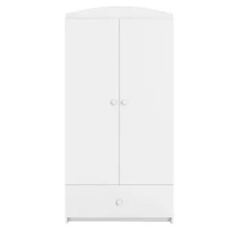 Szafa BABY DREAMS biała