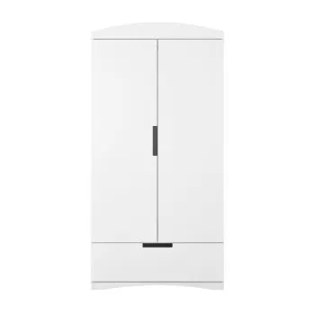 Szafa CLASSIC biała