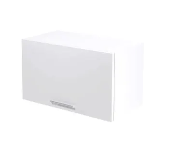 Szafka kuchenna wisząca 60 VENTO GO-60/36 biały połysk