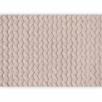 Fototapeta flizelinowa Premium 155g/m2 Tła i desenie szara 200x140 (4 części) 10004ab rolka 1 szt