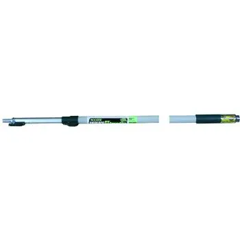 Kij teleskopowy Wooster 182-366cm