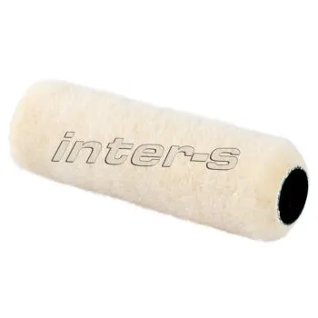 Wałek malarski Wooster z wełny owczej 9" (23cm), włos 12mm. Motive