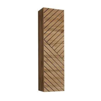 Szafka wisząca SWITCH LAMEL SW2 dąb wotan