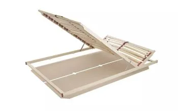 Stelaż DUOFLEX KF BASIC STANDARD 140x200