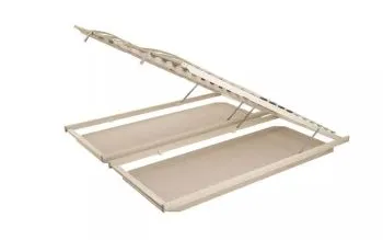 Stelaż FLEX Basic DUO 180x200