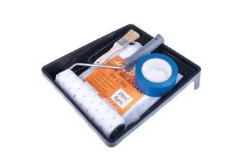 Zestaw malarski 25cm Mikrofaza