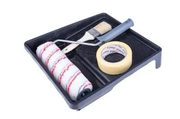 Zestaw malarski 25cm Syntex